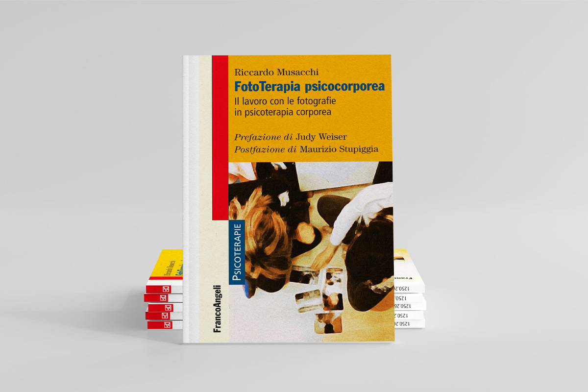 FotoTerapia psicocorporea -Il lavoro con le fotografie in psicoterapia corporea.